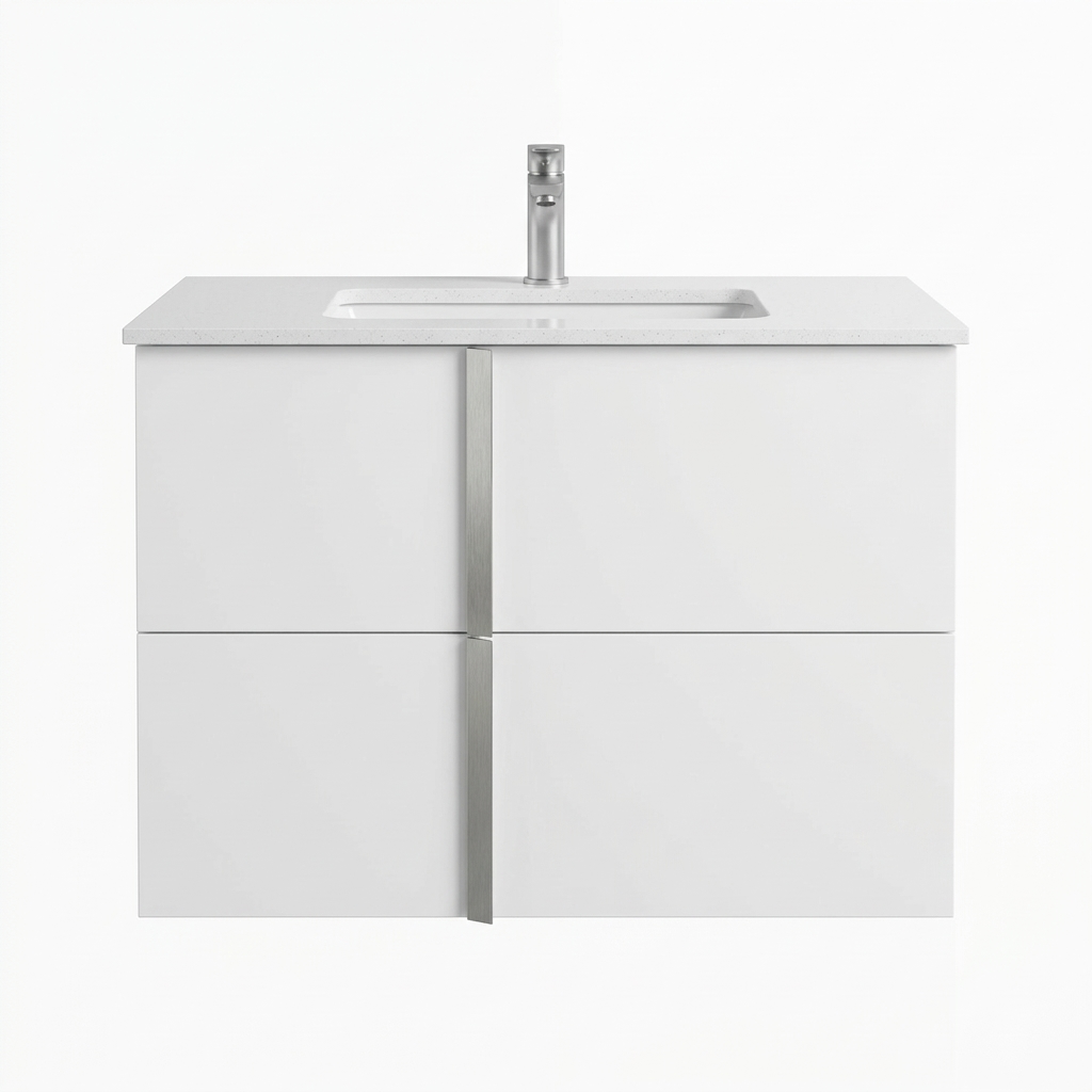 [R125951] ROYO MUE.ONIX 32" 2DR WHITE