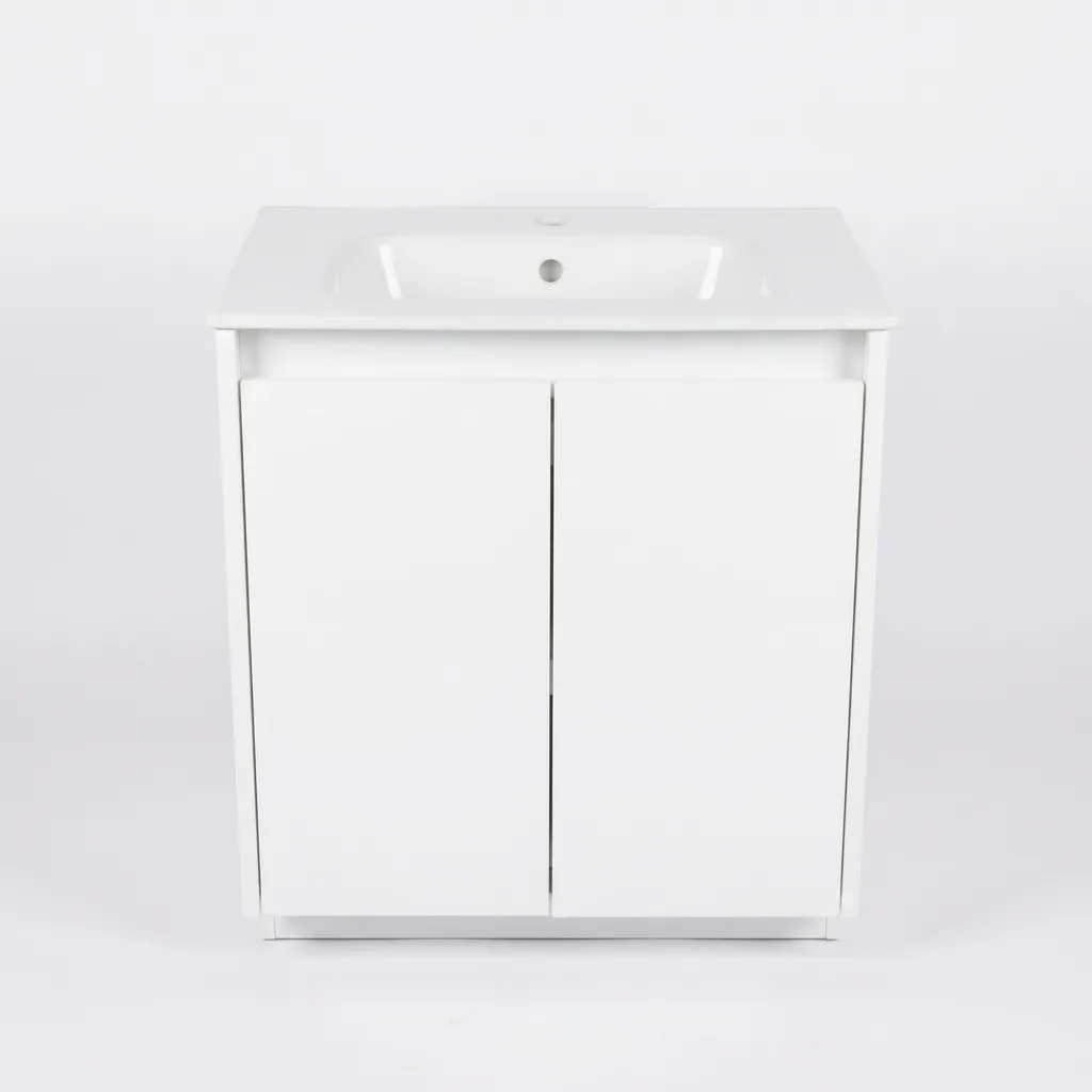ROYO MUE. SANSA 24" 2DR WHITE