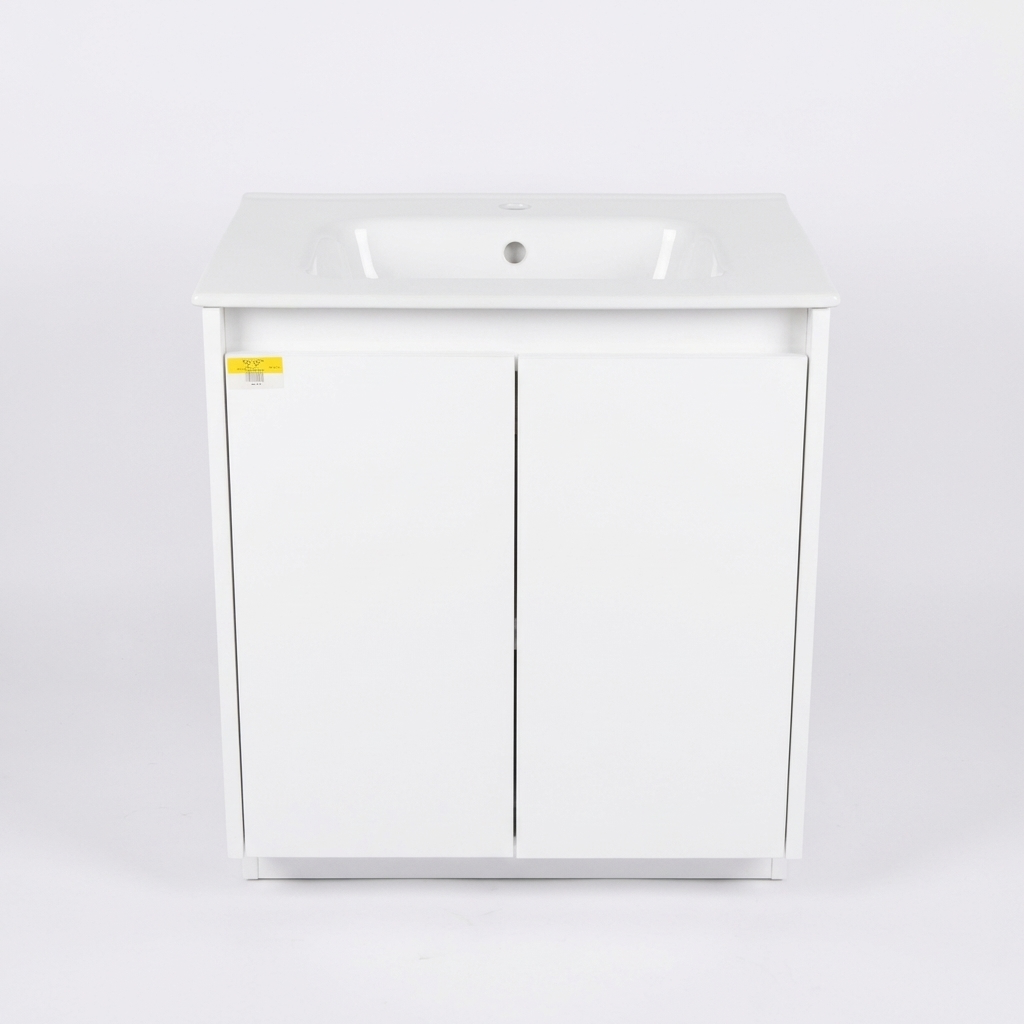 ROYO MUE. SANSA 24" 2DR WHITE