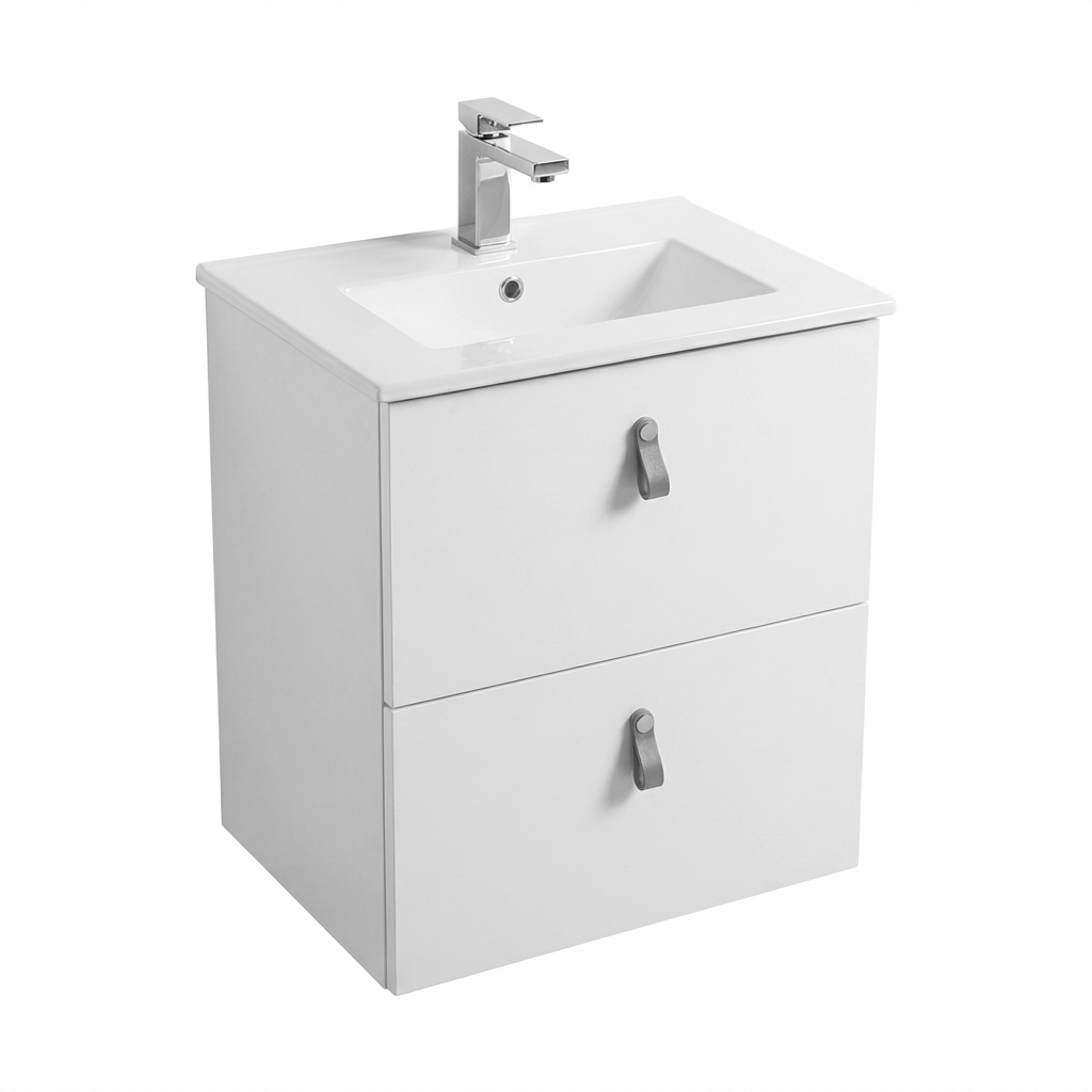 [R127854] ROYO MUE.LIL 20" 2DR MATT WHITE