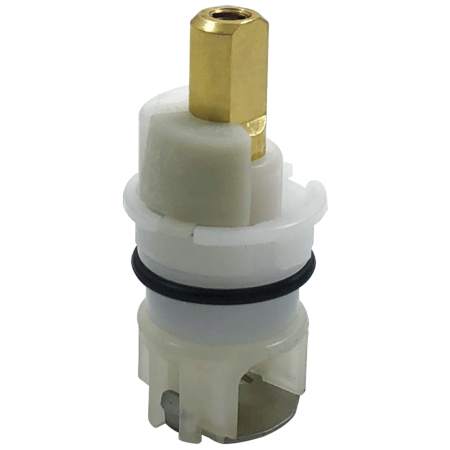 Delta RP25513 Hot and Cold Faucet Stem