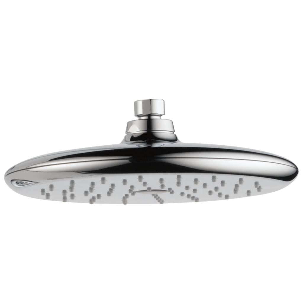 DELTA SHOWER HEAD RAINCAN