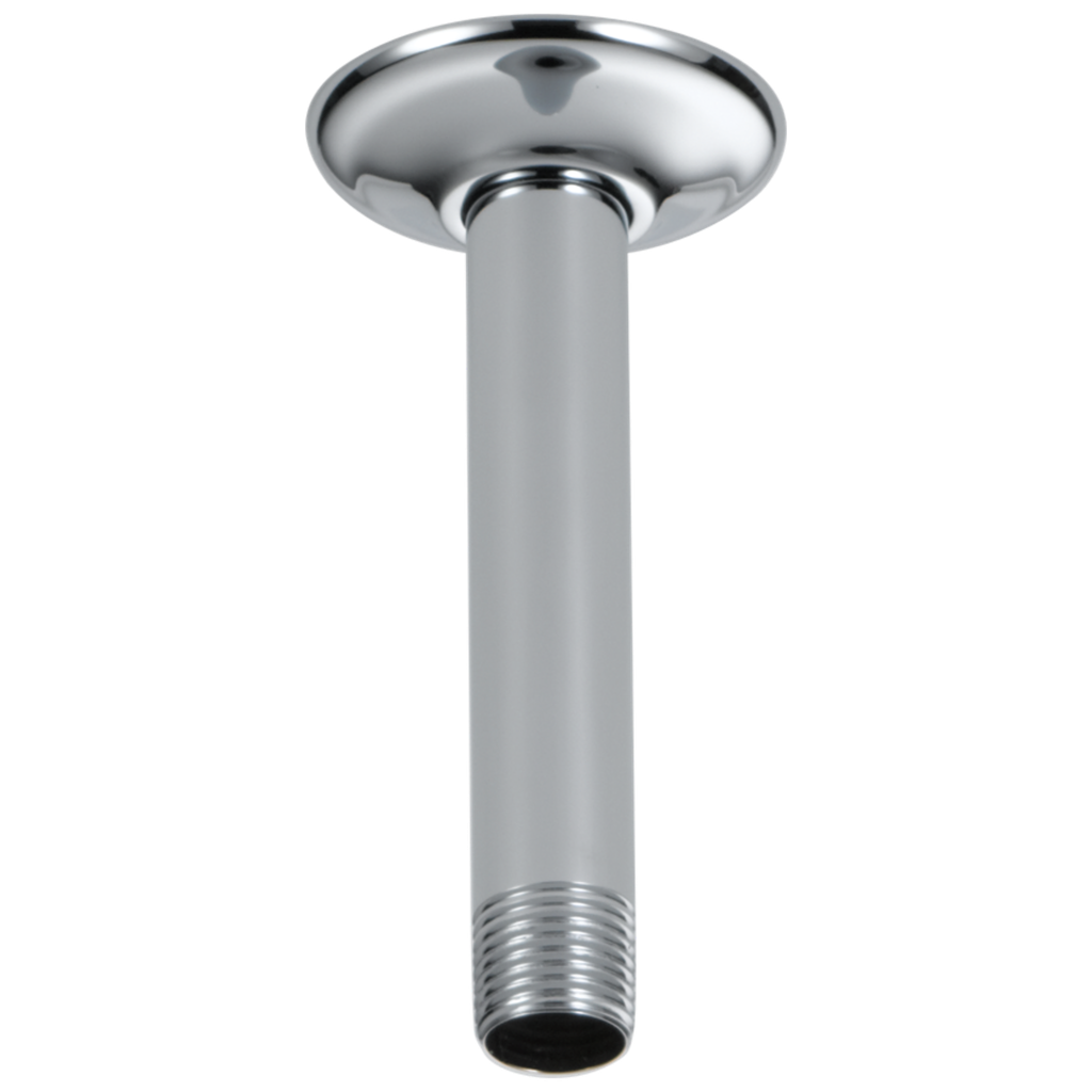 DELTA TUBO DE TECHO 6'' CHROME