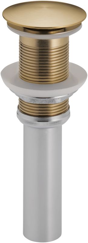 [RP72413GL] Brizo Other:RP72413GL Push Button Pop-up Without Overflow