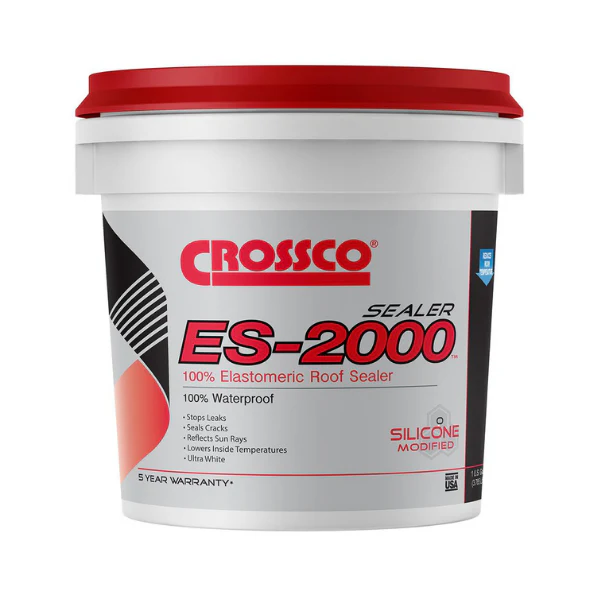 CROSSCO ES-2000 SELLADOR 5GL