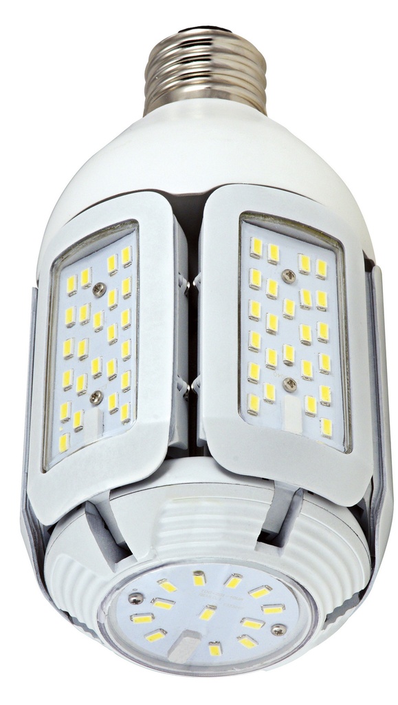 [S29750] BOMB.SATCO 30W LED100-277V