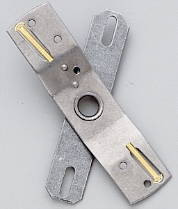 [S70593] SATCO 4" OFFSET SWIVEL CROSS BAR