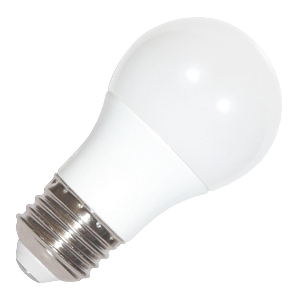 Satco 5.5W A15 LED 450Lm 5000K Natural Light Appliance Bulb - 40W Equiv