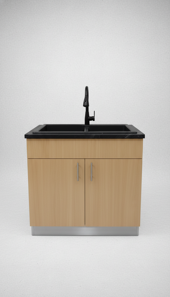 GAB. PARA FREG. 36" HAYA