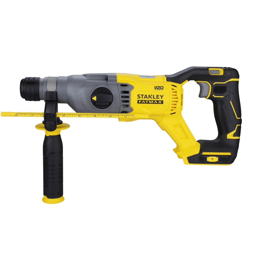 STANLEY ROTARY HAMMER 20V SDS +