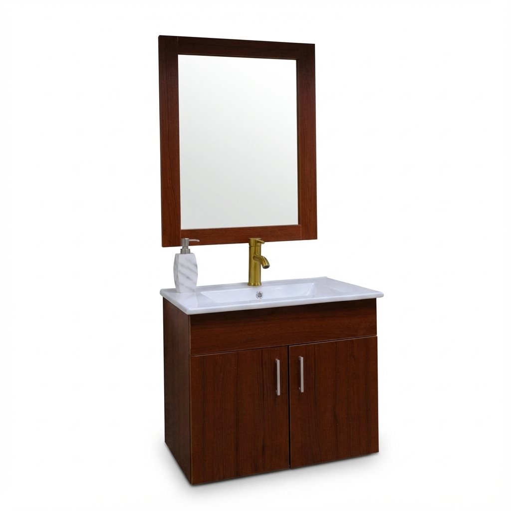 [SD60-JS8029] CONJ. MUE.PVC SD60JS8029 24"