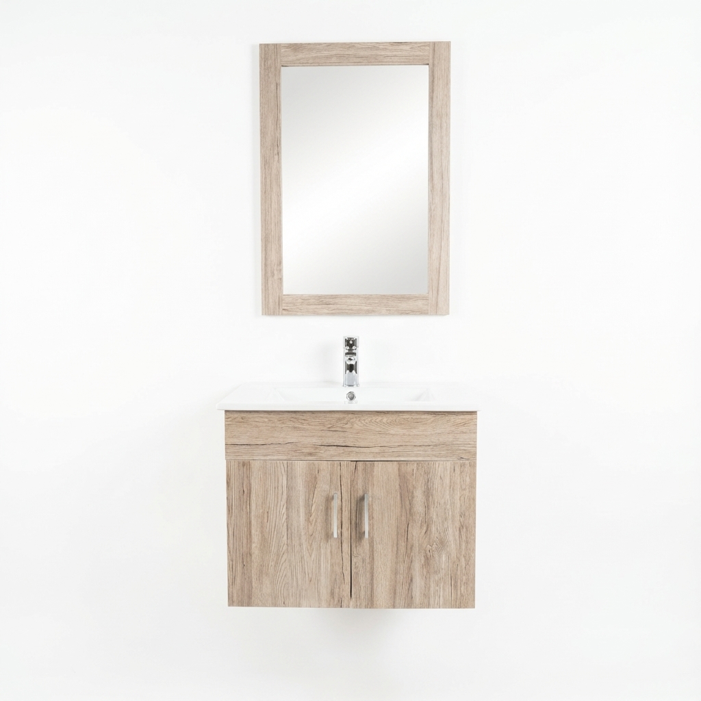 CONJ. MUEB/LAV/ESPJ SD60-HG002