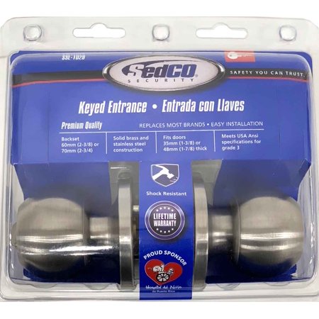 [SSL1029] Padlocks Sedco Security