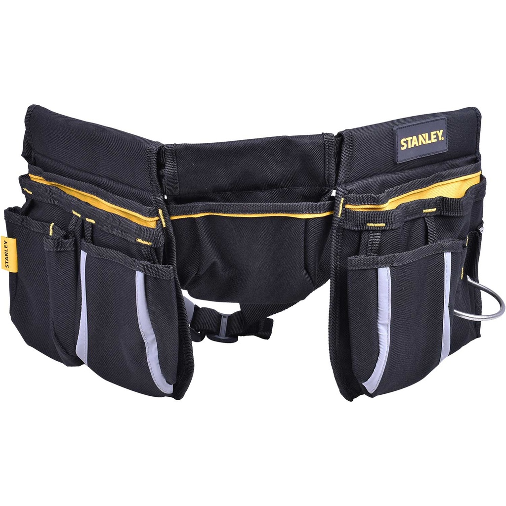 Cinto Para Ferramentas Com 9 Bolsos Stst511304 Stanley