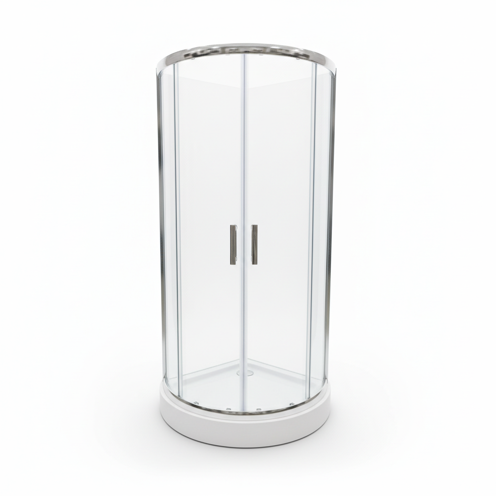 CABINA DUCHA TS1711 32X32