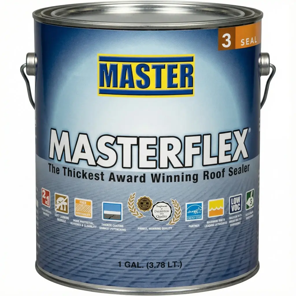 MASTERFLEX GL