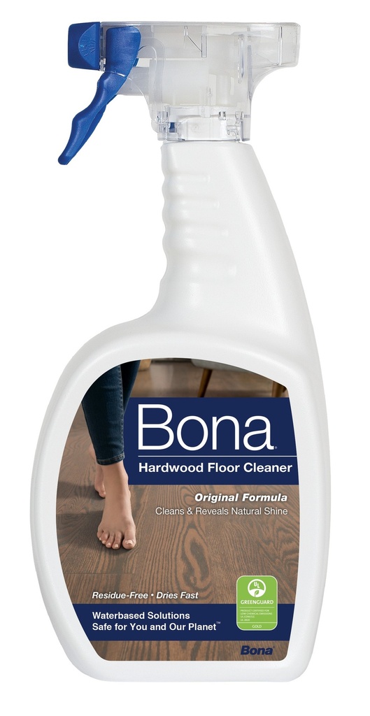 BONA HW CLEANER 36 oz