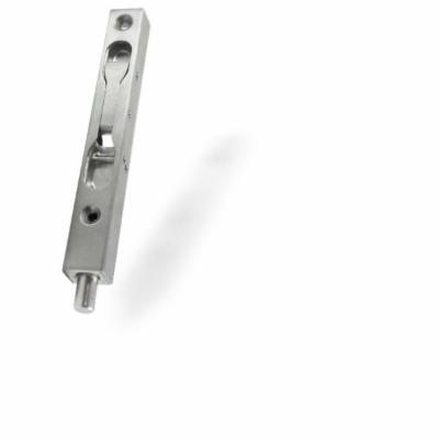 [WP6006] Heavy Duty 304 Stainless Steel Premium Box Type Flush Bolt, 6