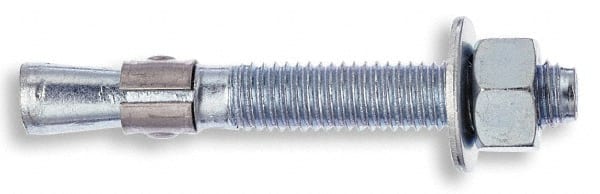 WEDGE ANCHOR 5/8 X 6 SS