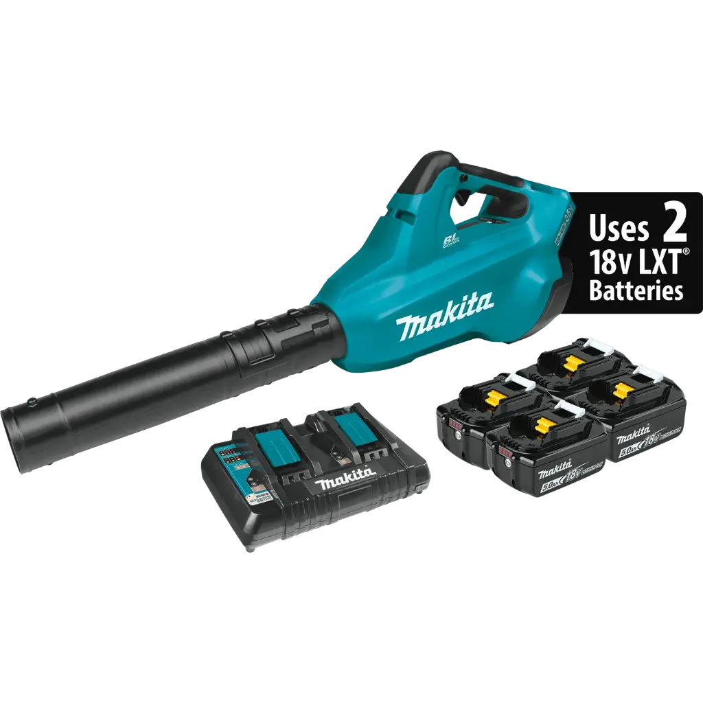 MAKITA BLOWER KIT 18VX2 CORDLESS