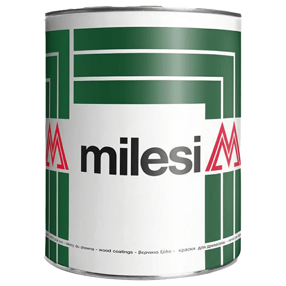 MILESI HYDRO WB ANTIQU.WALNUT 5L
