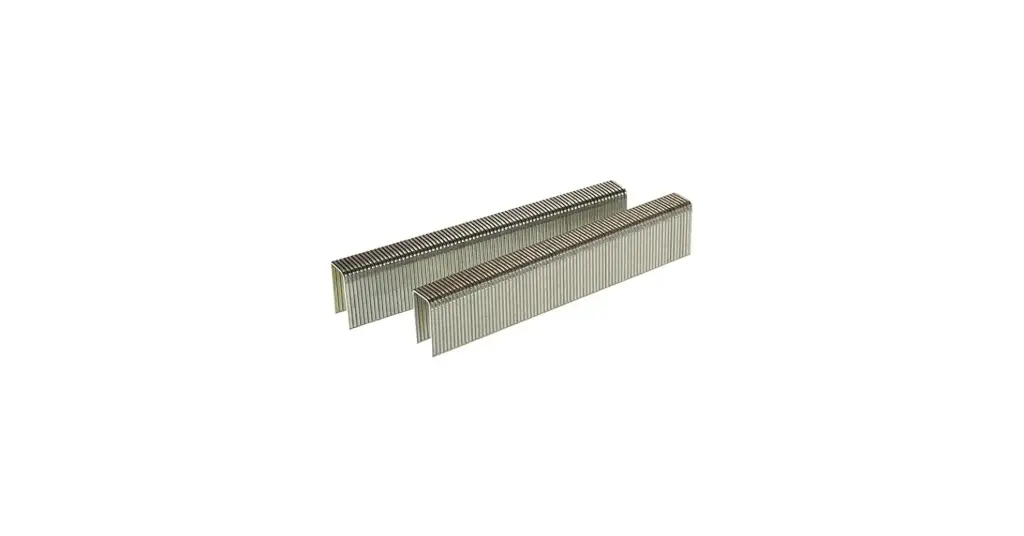SENCO STAPLES GA 18 3/8"X 1-1/4"