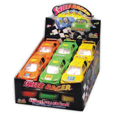 SWEET RACER