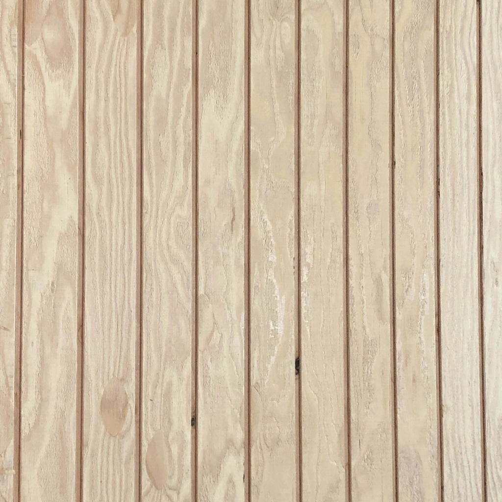 PANEL RANURADO CEILING 9MM 2 TT