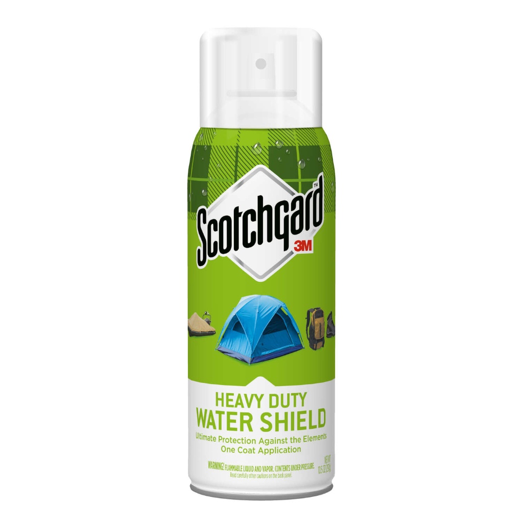 HD Water Sheild 10.5oz