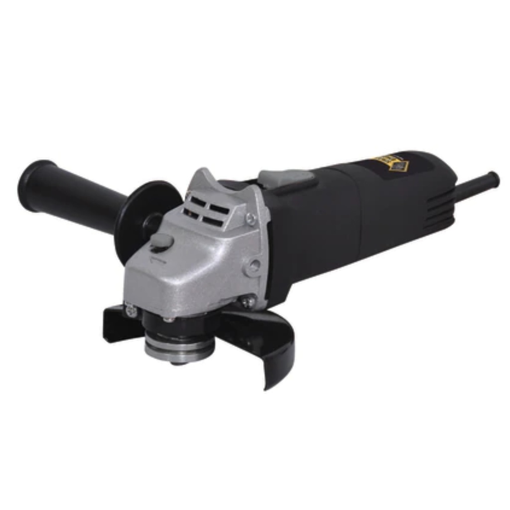 Steel Grip 4.2 Amps Corded 4-1/2 in. Angle Grinder Tool Only