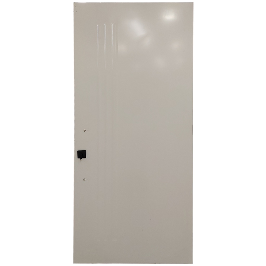 [266023680] PT. GALV. EVERDOOR 36X80 3L/V