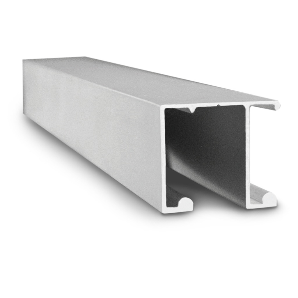 DUCASSE RIEL U-28 3 MT ALUM 10'