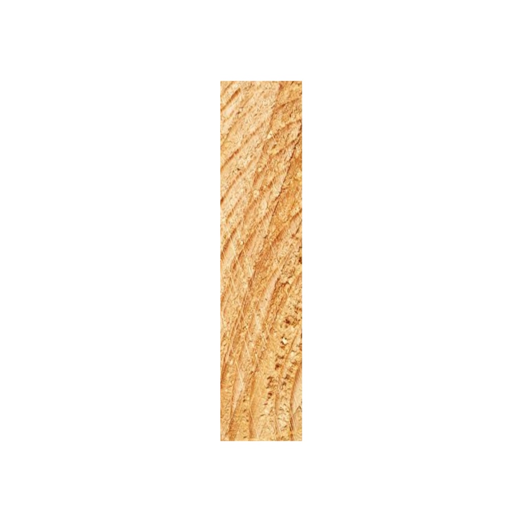[295000131] LATICE C/ROSA WP267 3/8X1 3/4X8