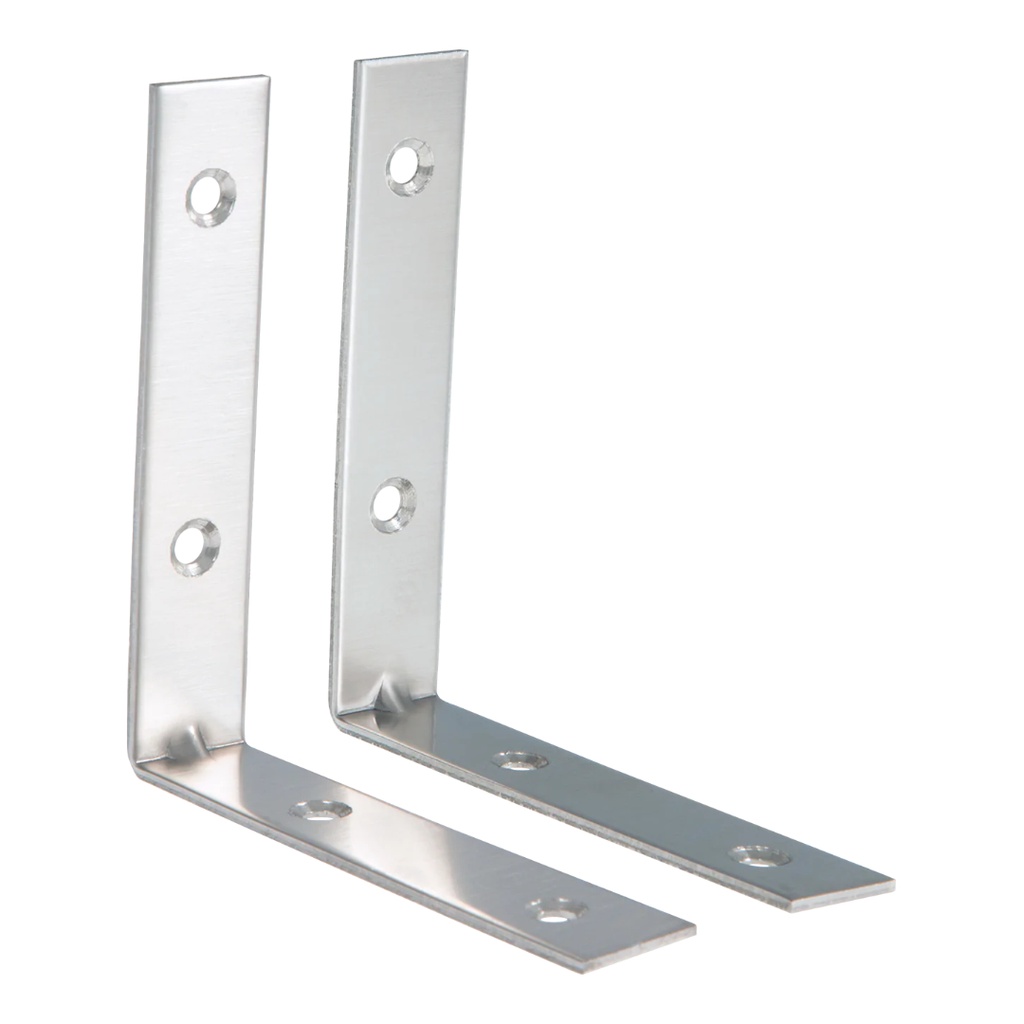 CORNER BRACES 2-1/2"