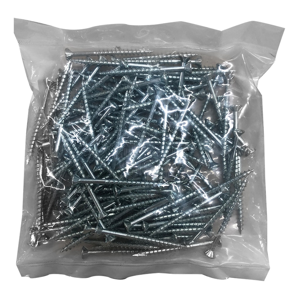 TORN. ROBERTSON #8X2-1/4 124PC