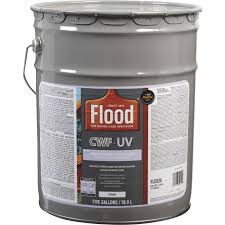 [420020127] Flood CWF-UV® Penetrating Wood Finish - Honey Gold