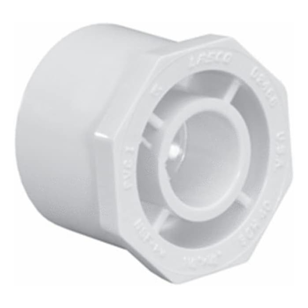 RED. BUSHING 2X3/4 P/P