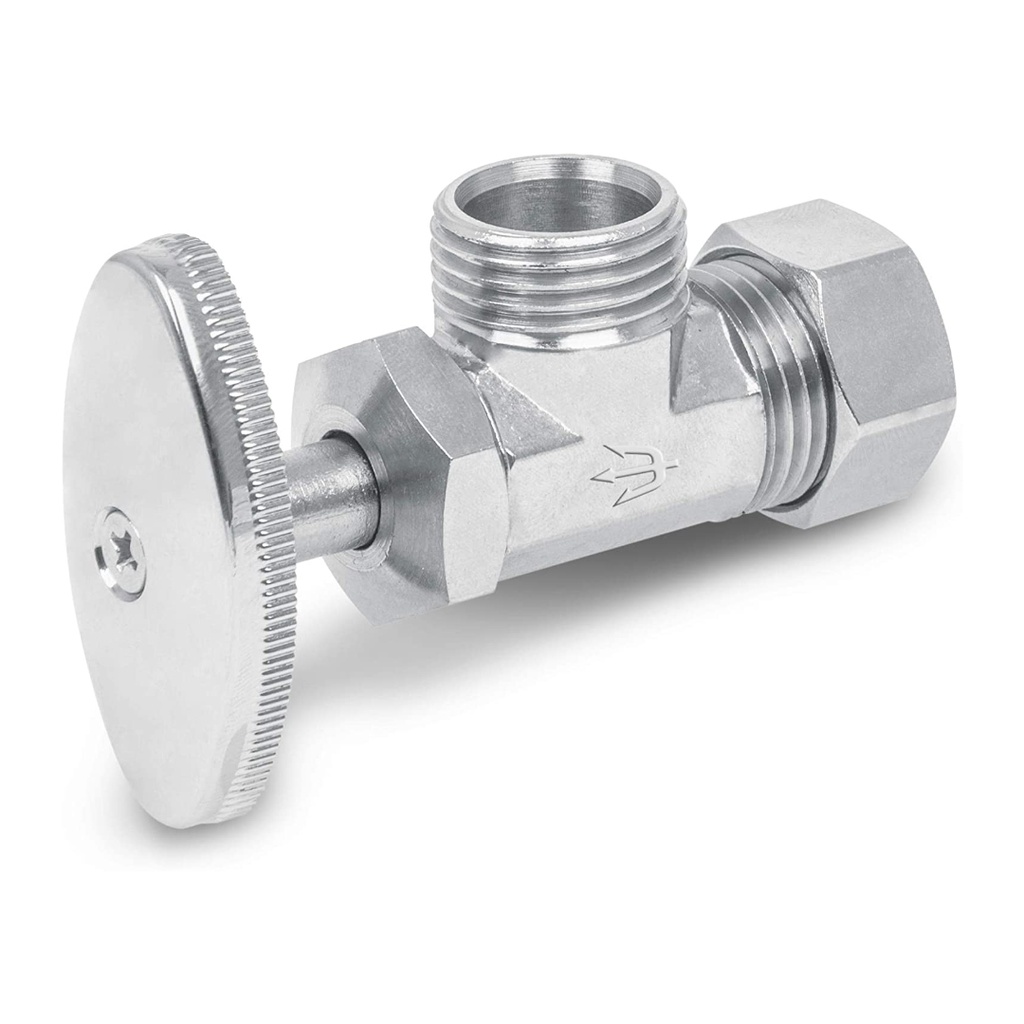 LLAVE ANG. COMPR 1/2 USA