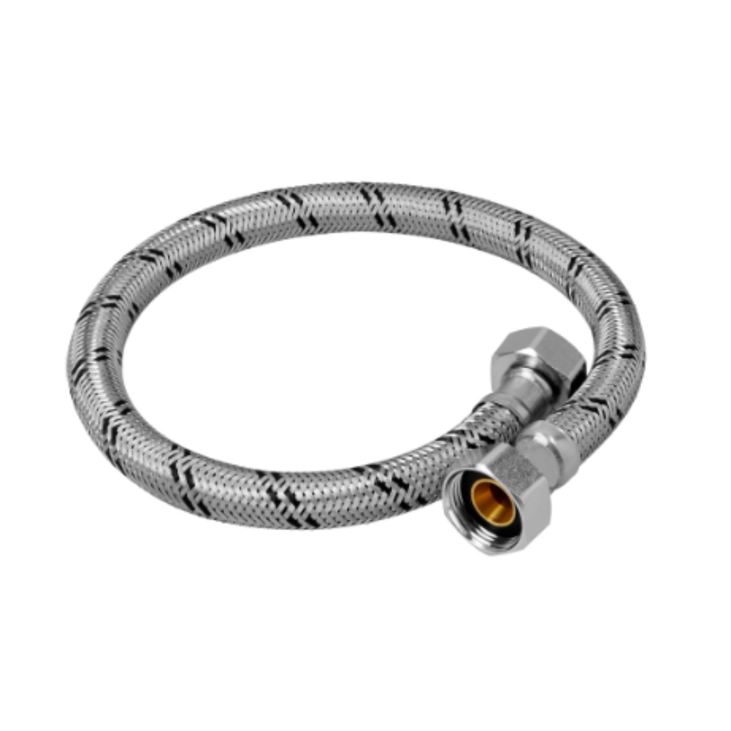 FLEXIBLE CALENT. 3/4X1/2X36 SS