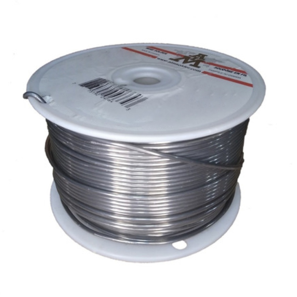 ROLLO ESTANO 95/5 1/4LB
