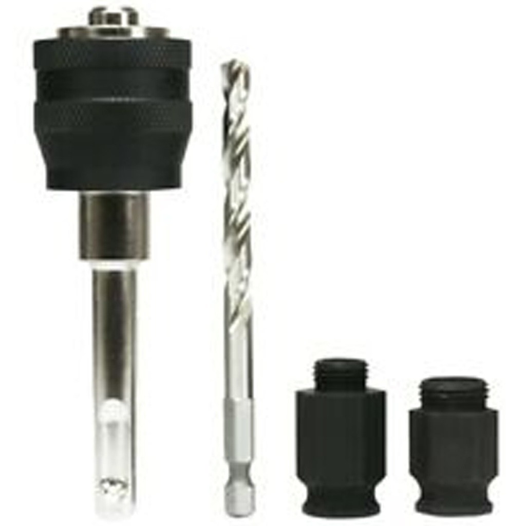 Diablo Tools SDS Snap-Lock Plus Mandrel System - DHSARSDS
