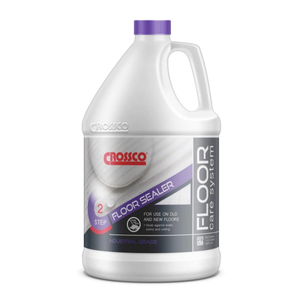CROSSCO FLOOR SEALER GL