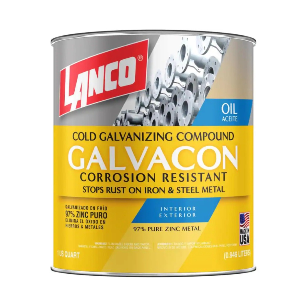 LANCO GALVACON (PRIMER) QT