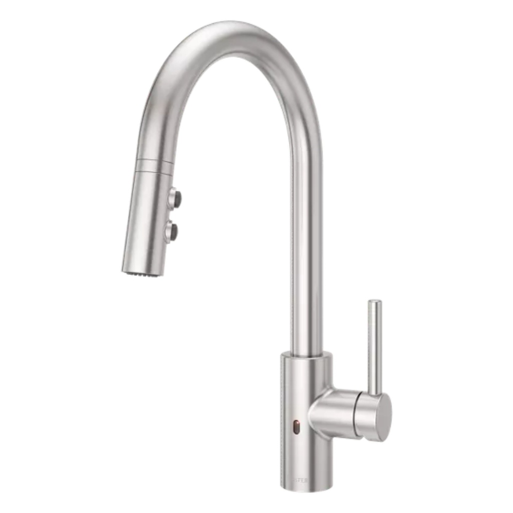 Pfister Touchless Kitchen Faucet Stellen  - LG529-ESAS