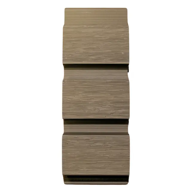 [010000010] SIDING WPC #G-02  5-7/8" x 114"