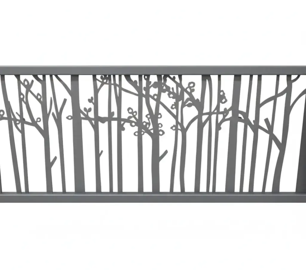 KIT 2ea LATTICE+BEAM ELEMENT #4