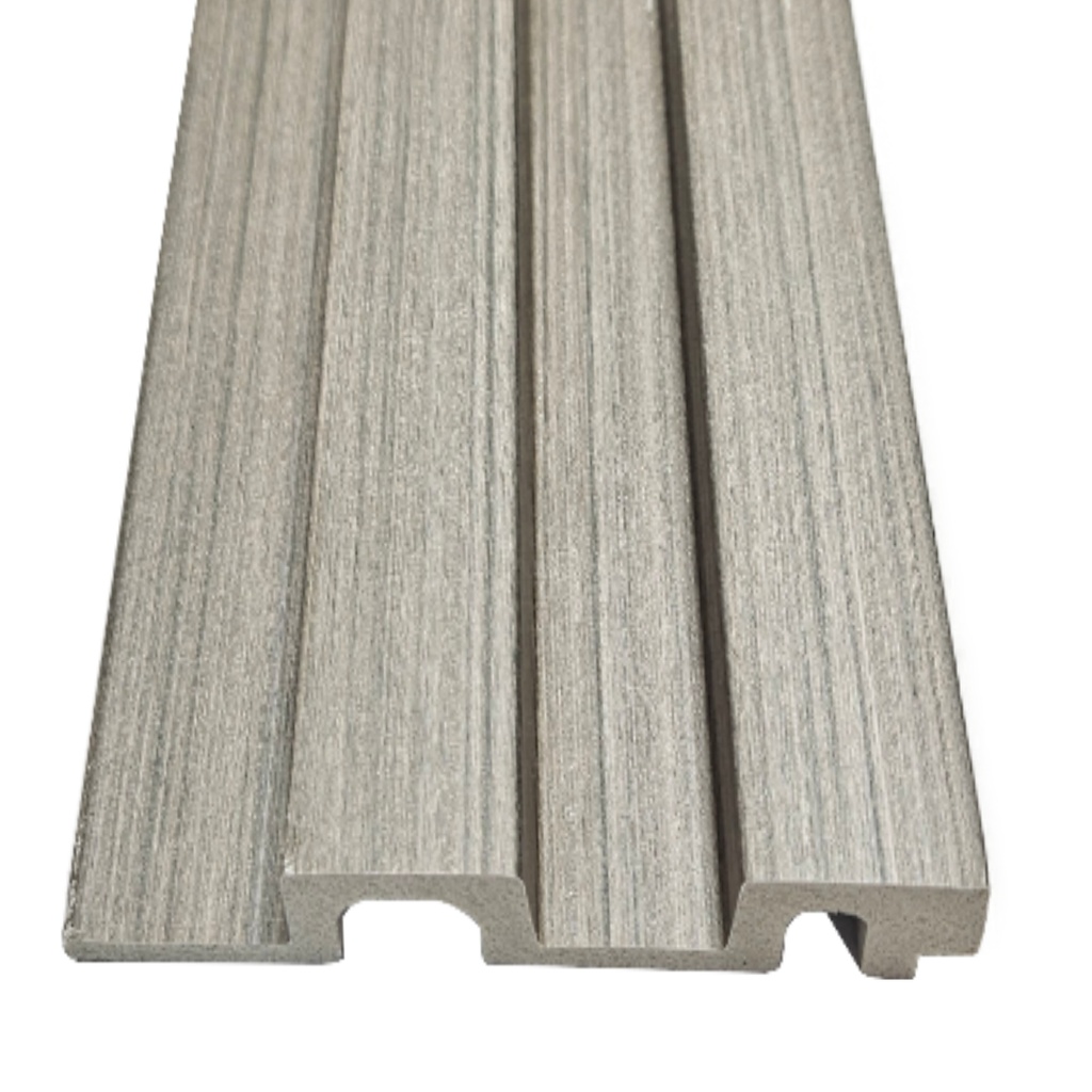 WALL PANEL INT.GRIS 4-3/4x112"