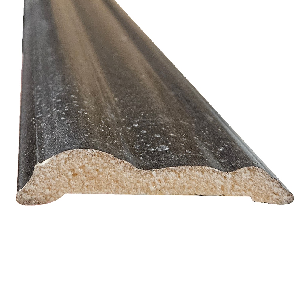 MOLD.POLY ESPRESSO #297 C/RAIL8'