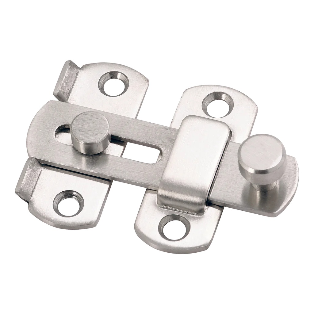 Toledo Door Bolt