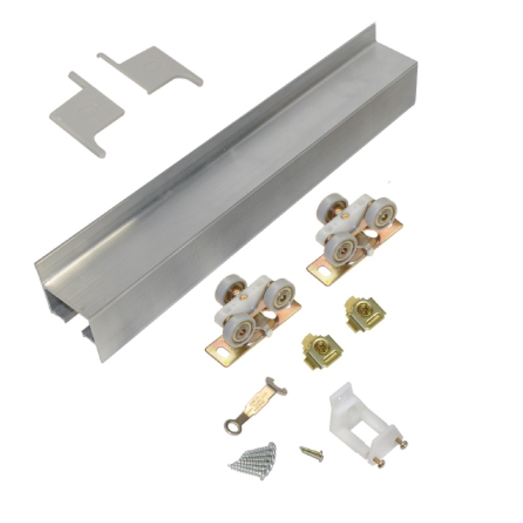 CORREDERA JOHNS. 2610-120" 10'